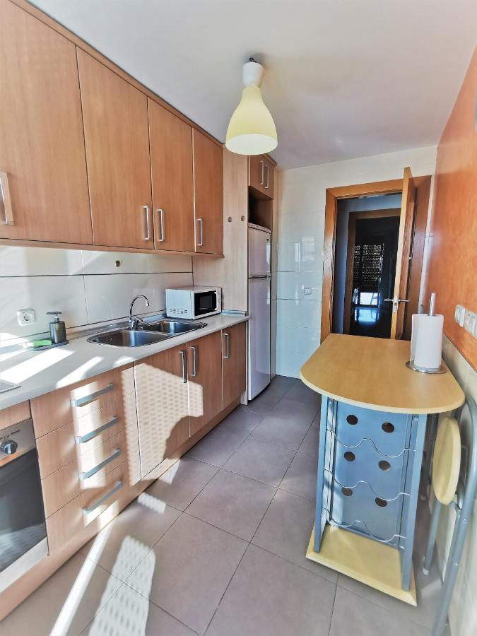 Ferienwohnung Piso Centro De Granada Junto Al Metro Exterior foto