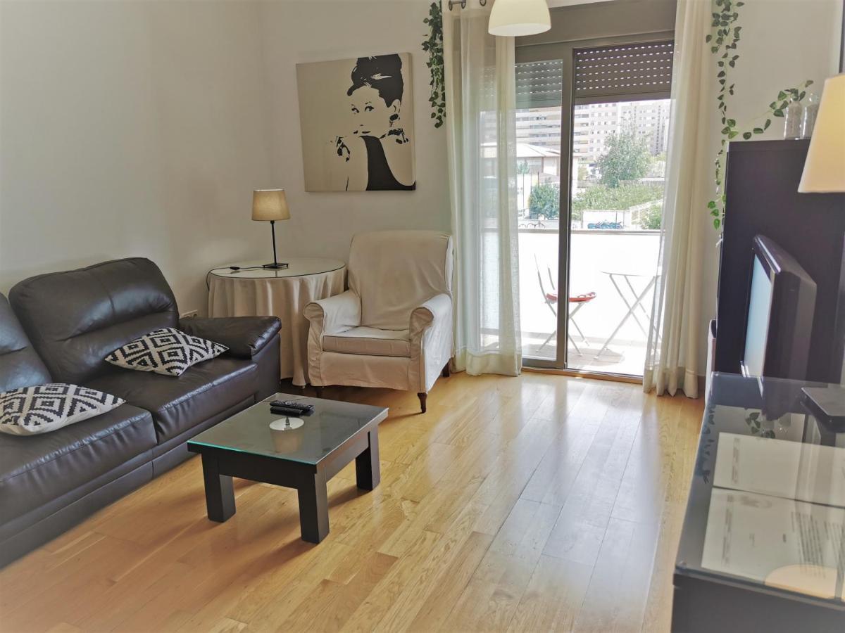 Ferienwohnung Piso Centro De Granada Junto Al Metro Exterior foto