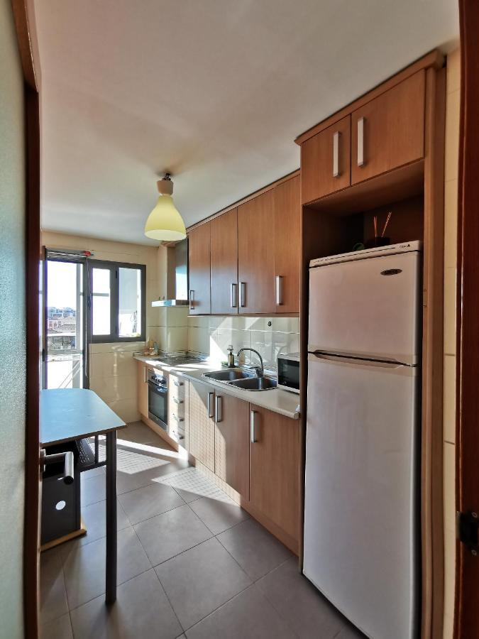 Ferienwohnung Piso Centro De Granada Junto Al Metro Exterior foto