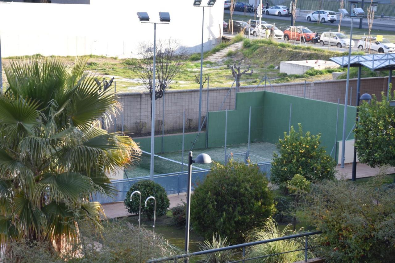 Ferienwohnung Piso Centro De Granada Junto Al Metro Exterior foto