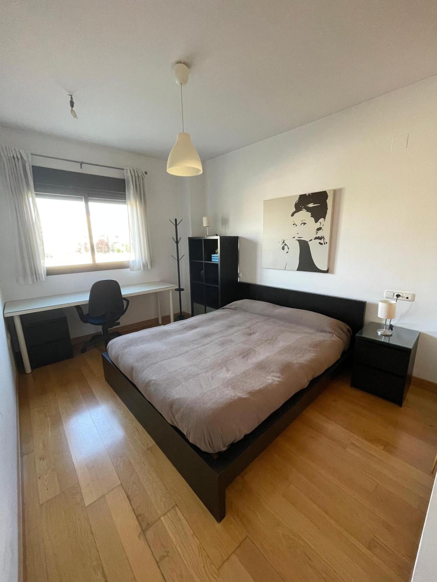 Ferienwohnung Piso Centro De Granada Junto Al Metro Exterior foto