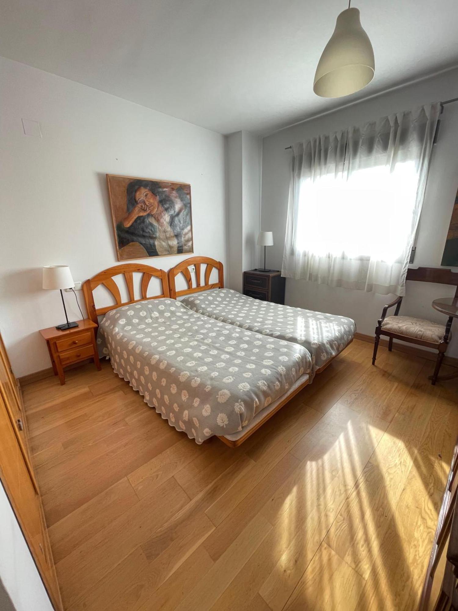 Ferienwohnung Piso Centro De Granada Junto Al Metro Exterior foto
